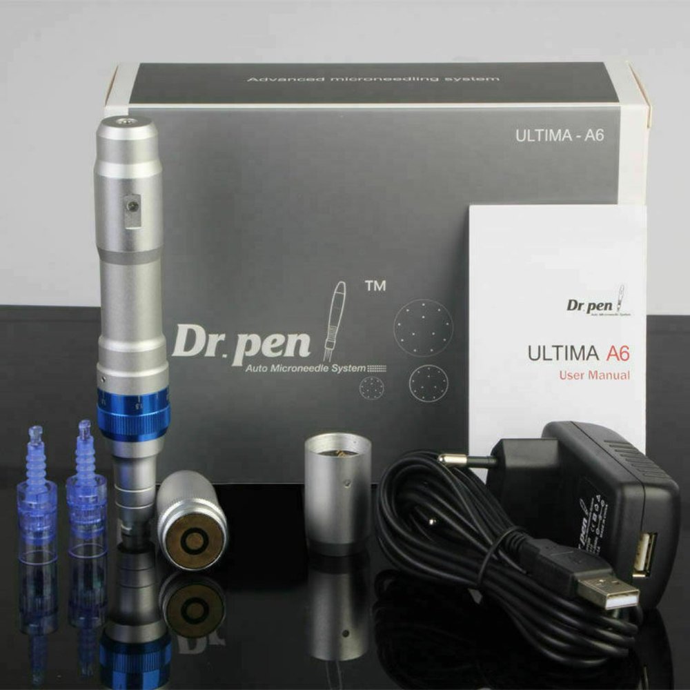 Dr Pen Ultima A6
